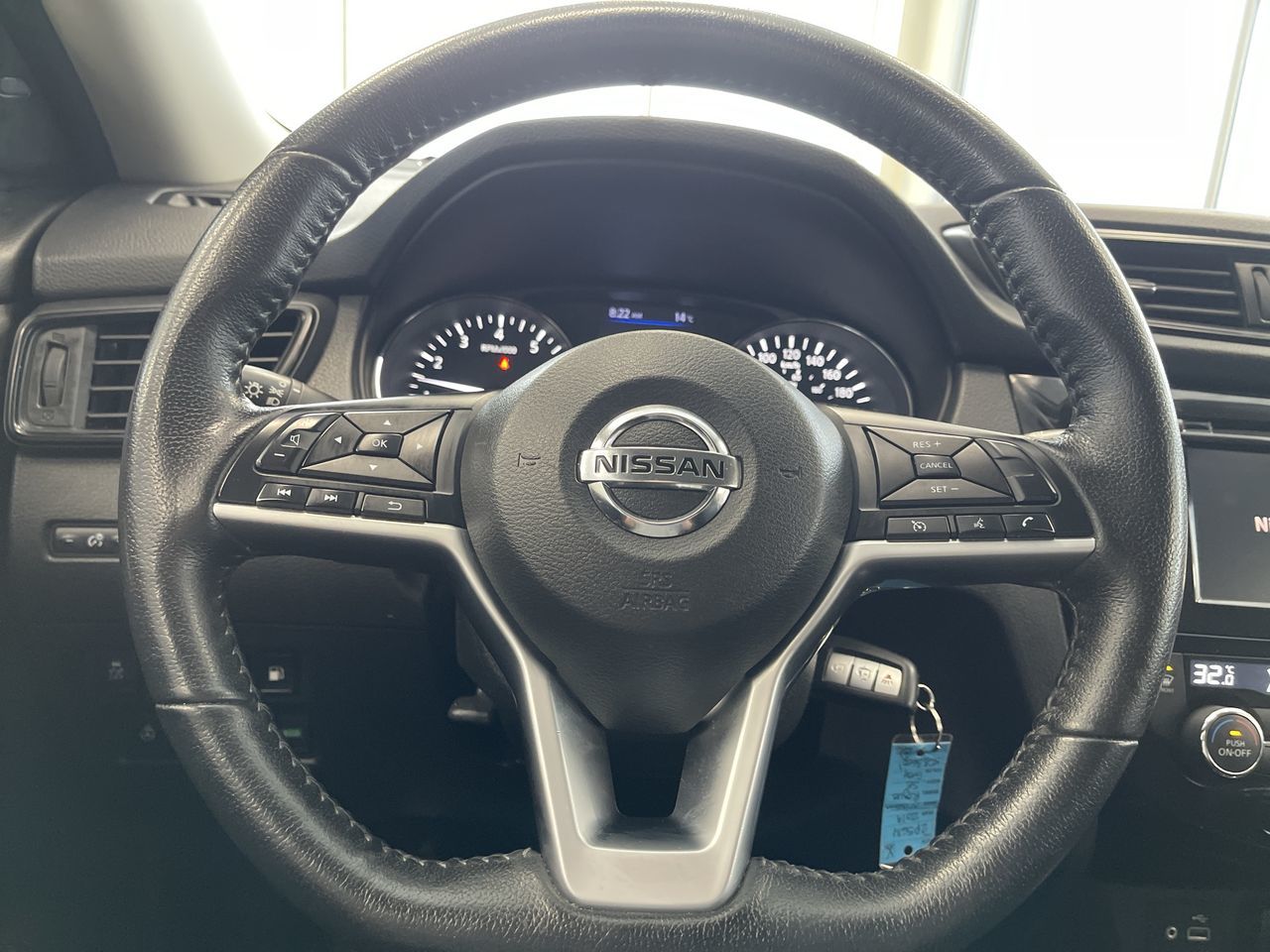 Nissan Rogue  2019 à Regina, Saskatchewan