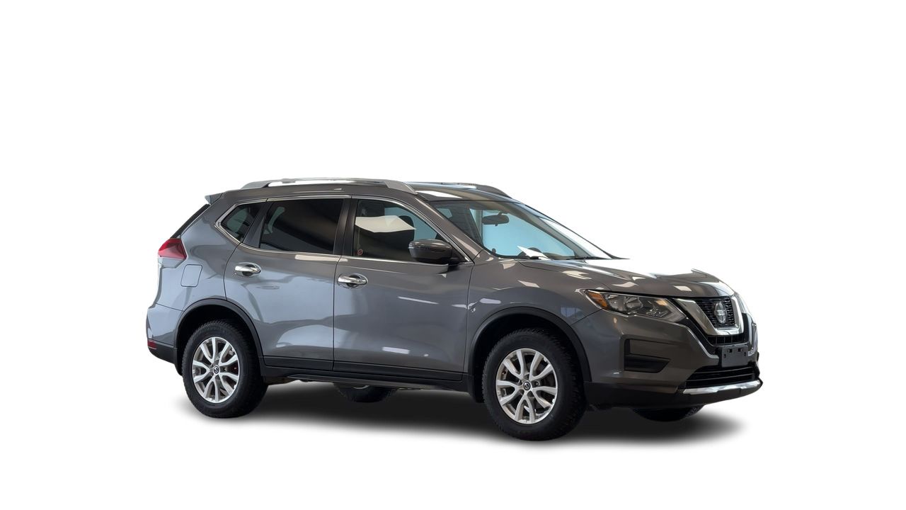 Nissan Rogue  2019 à Regina, Saskatchewan