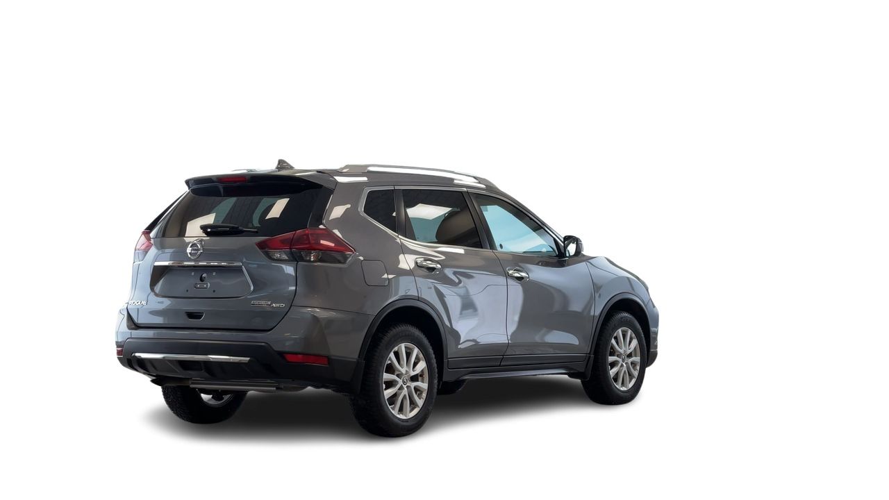 Nissan Rogue  2019 à Regina, Saskatchewan