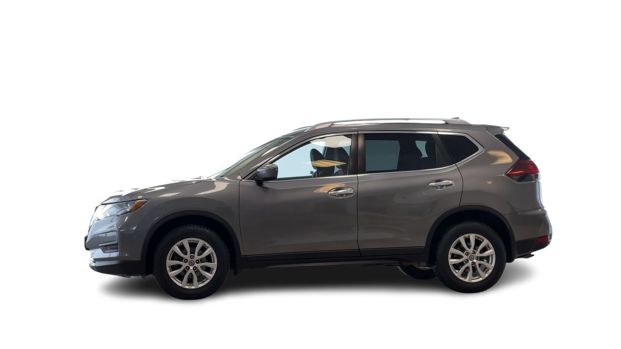 Nissan Rogue  2019 à Regina, Saskatchewan