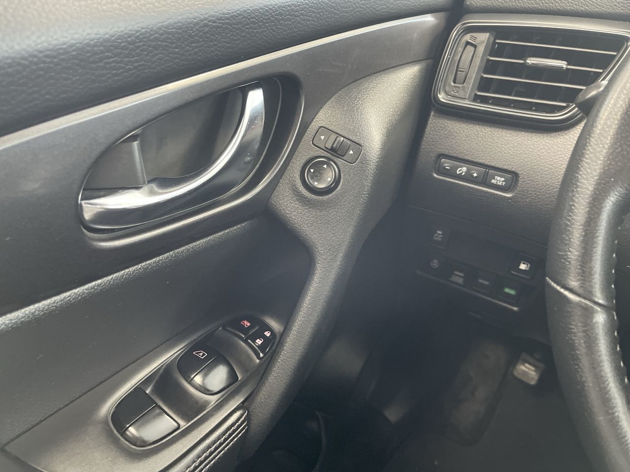 Nissan Rogue  2019 à Regina, Saskatchewan