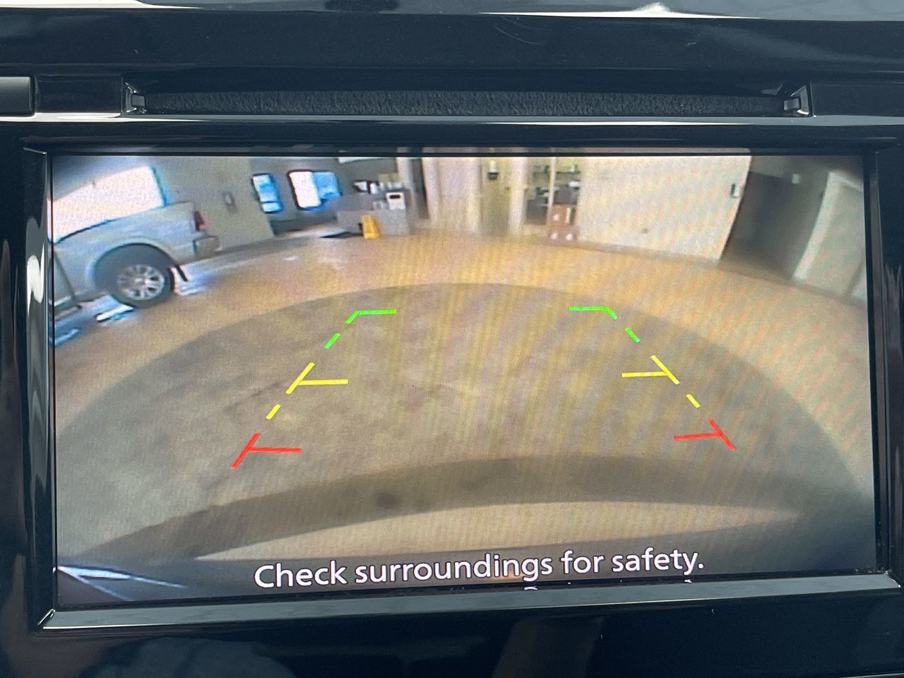 Nissan Rogue  2019 à Regina, Saskatchewan