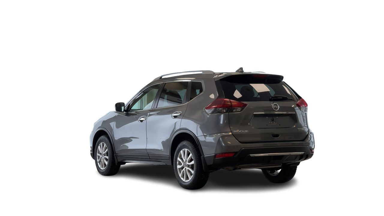 Nissan Rogue  2019 à Regina, Saskatchewan