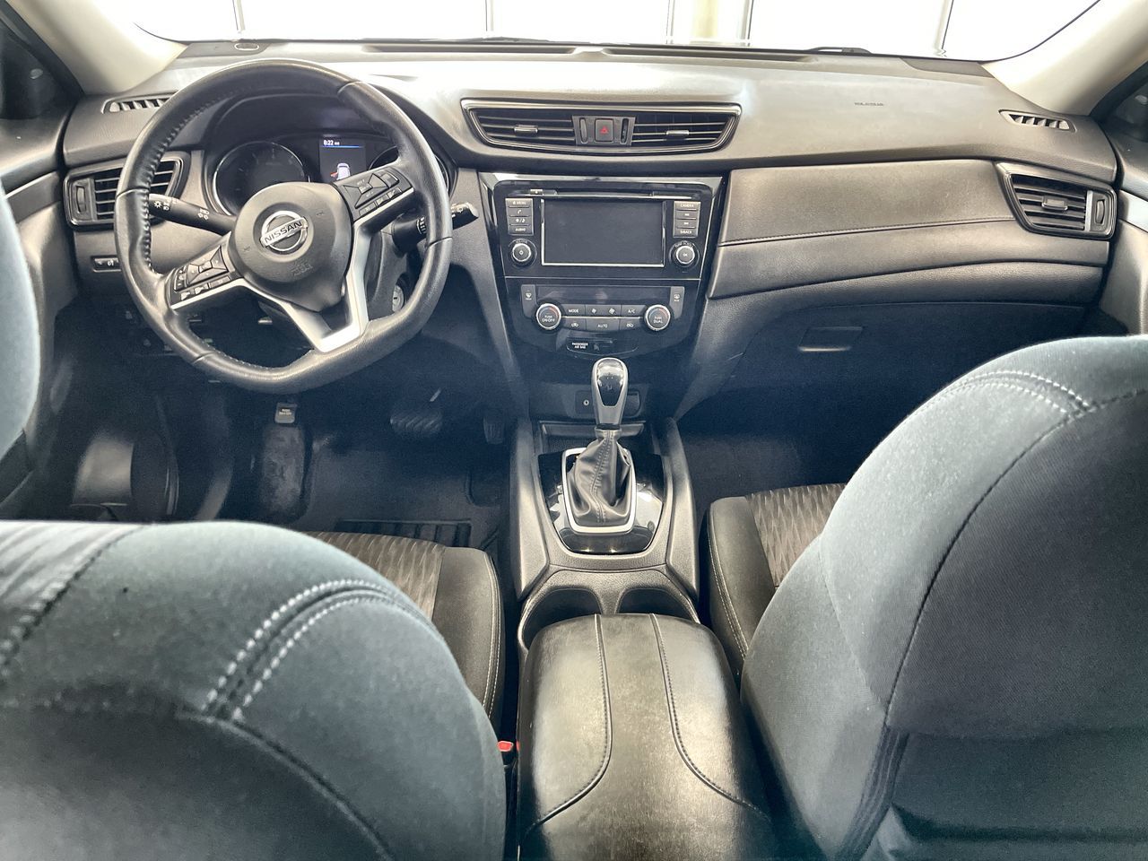 Nissan Rogue  2019 à Regina, Saskatchewan