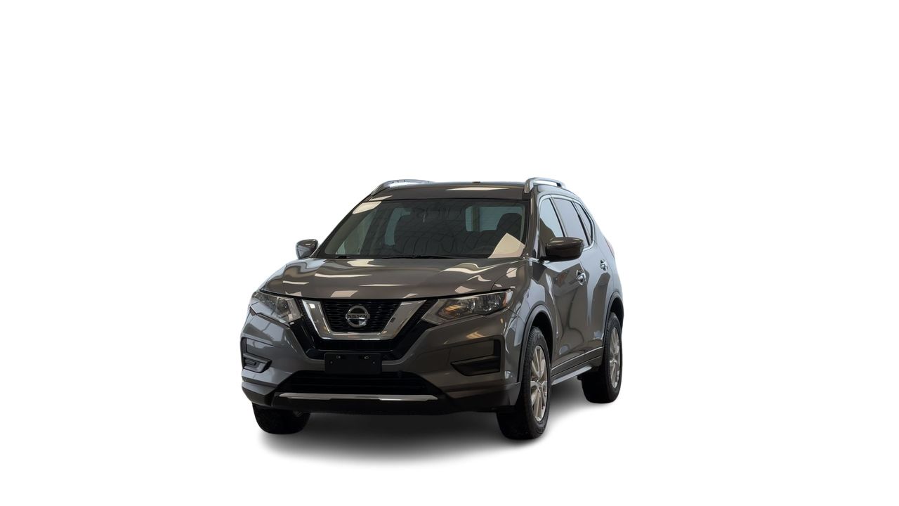 Nissan Rogue  2019 à Regina, Saskatchewan
