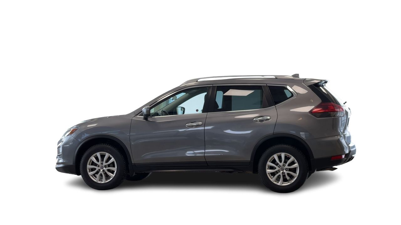 Nissan Rogue  2019 à Regina, Saskatchewan
