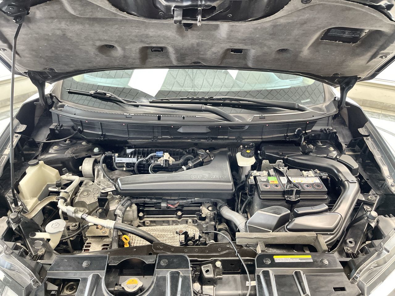 Nissan Rogue  2019 à Regina, Saskatchewan