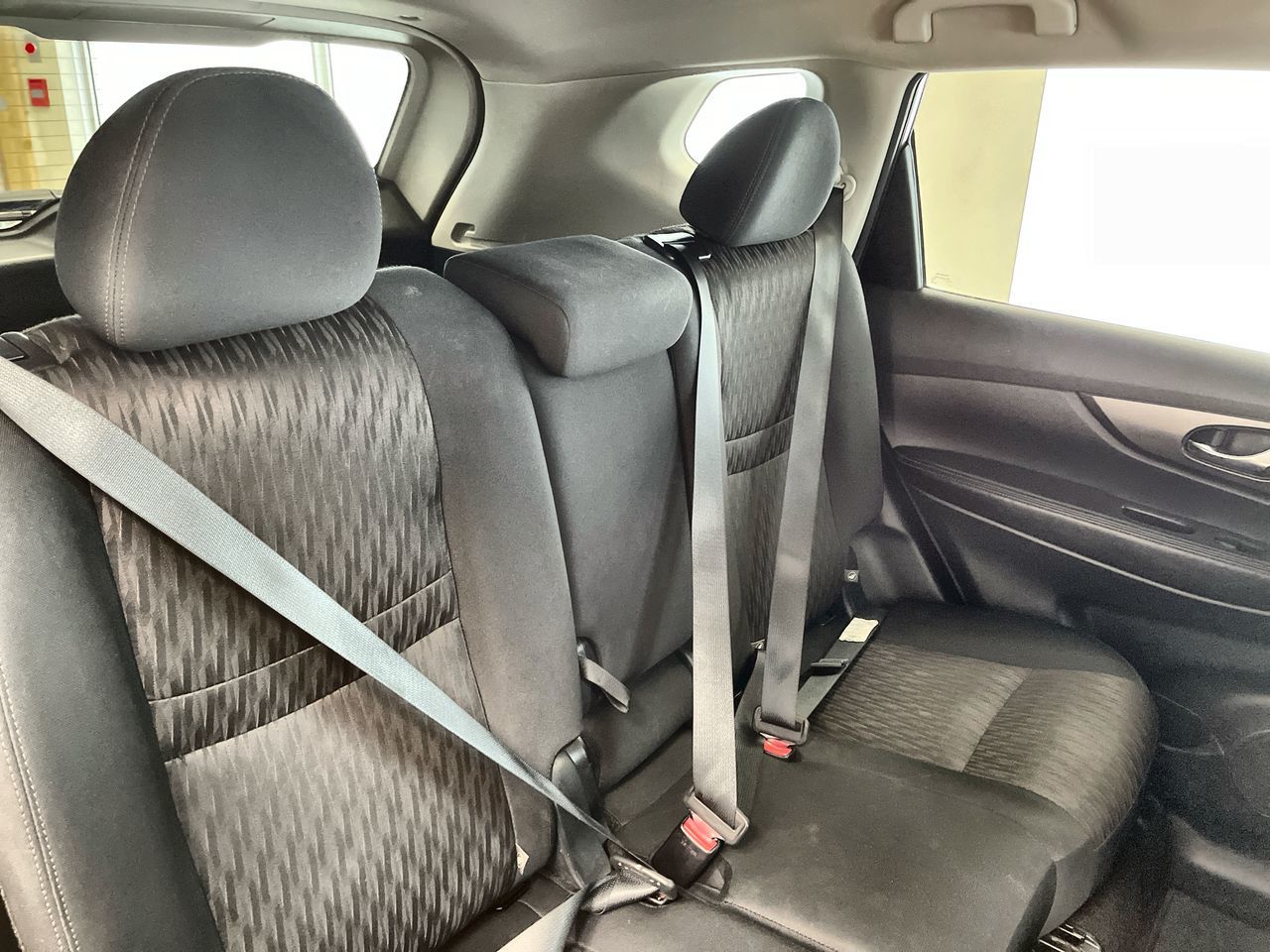 Nissan Rogue  2019 à Regina, Saskatchewan