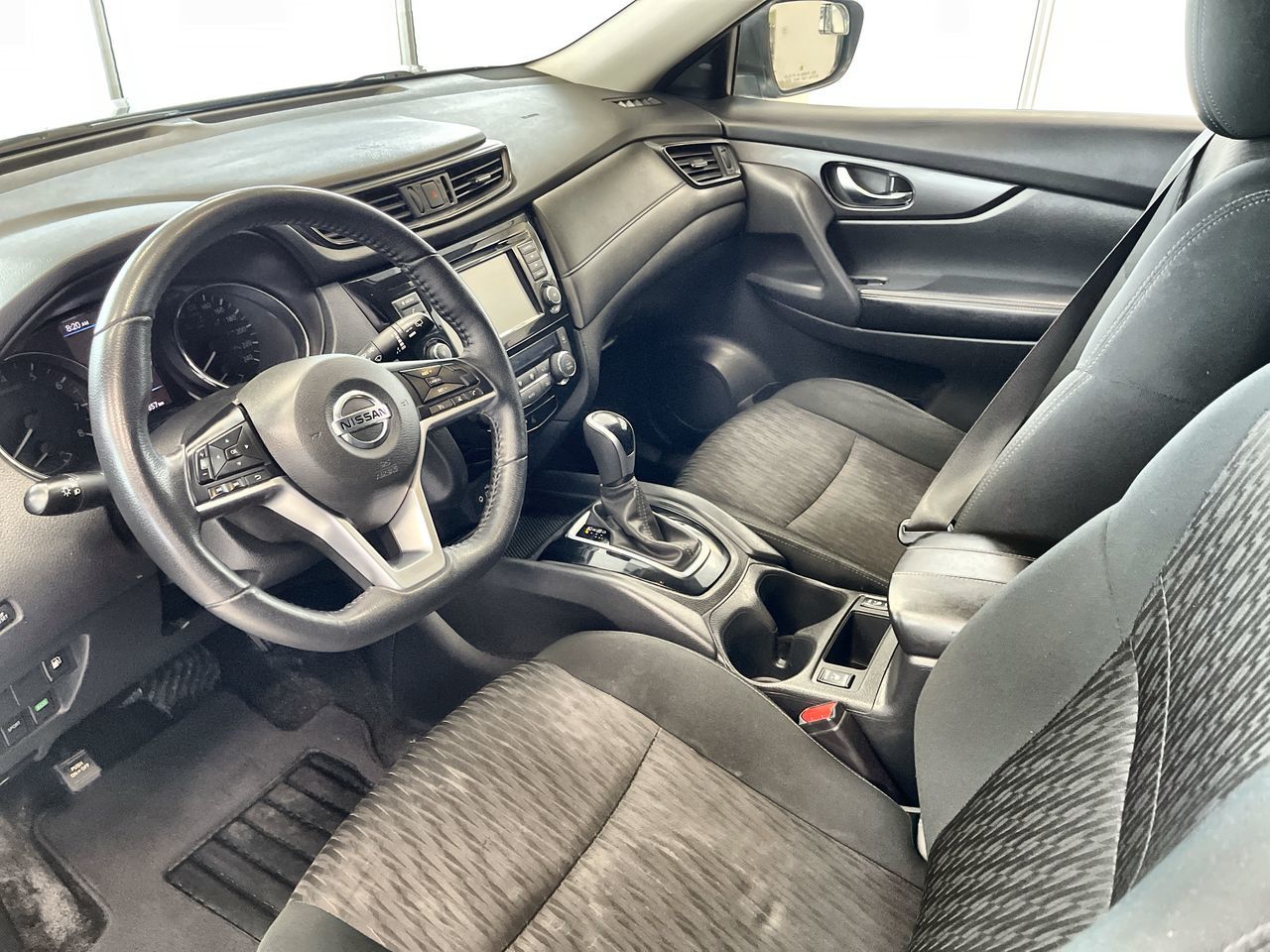 Nissan Rogue  2019 à Regina, Saskatchewan