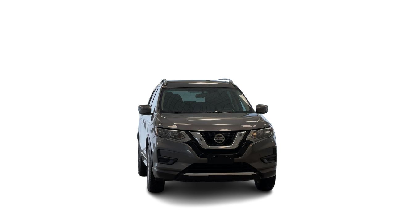 Nissan Rogue  2019 à Regina, Saskatchewan
