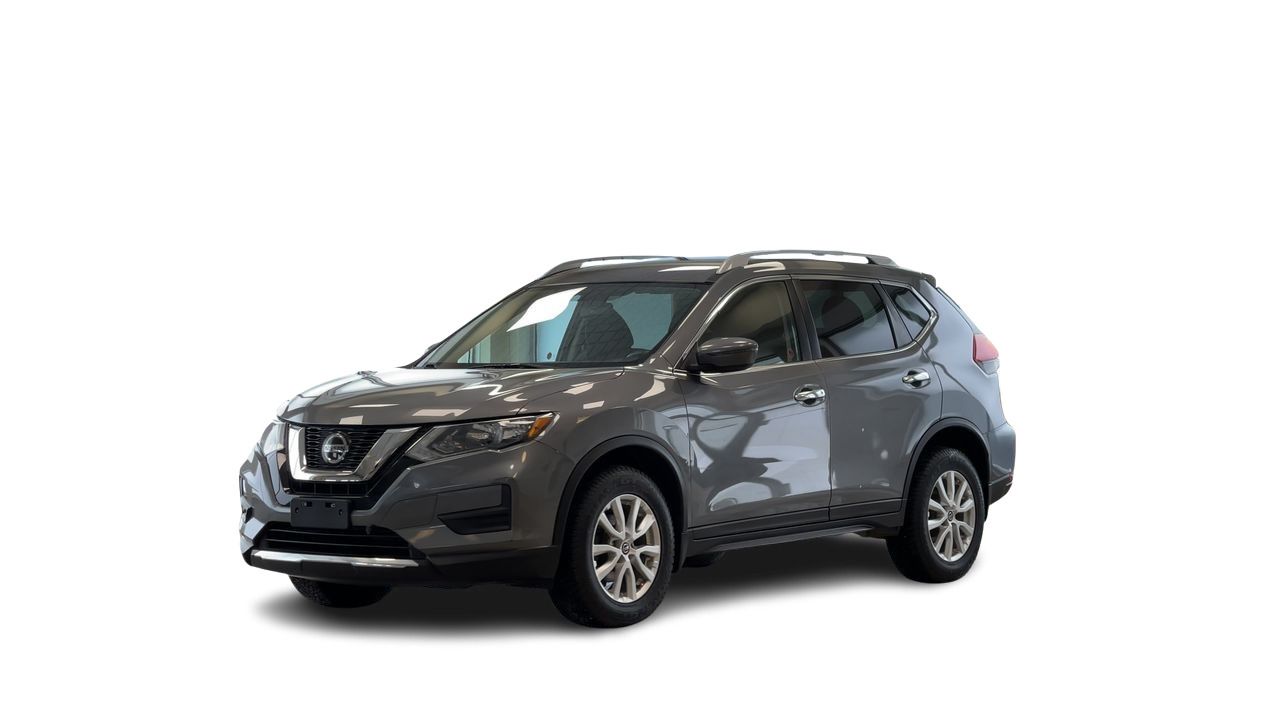 Nissan Rogue  2019 à Regina, Saskatchewan