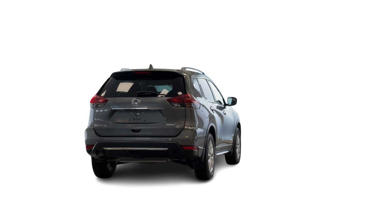 Nissan Rogue  2019 à Regina, Saskatchewan
