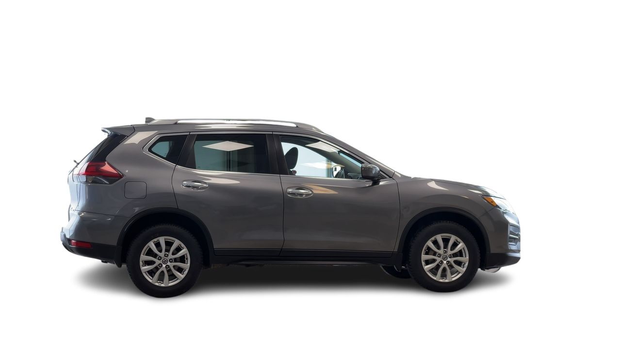 Nissan Rogue  2019 à Regina, Saskatchewan