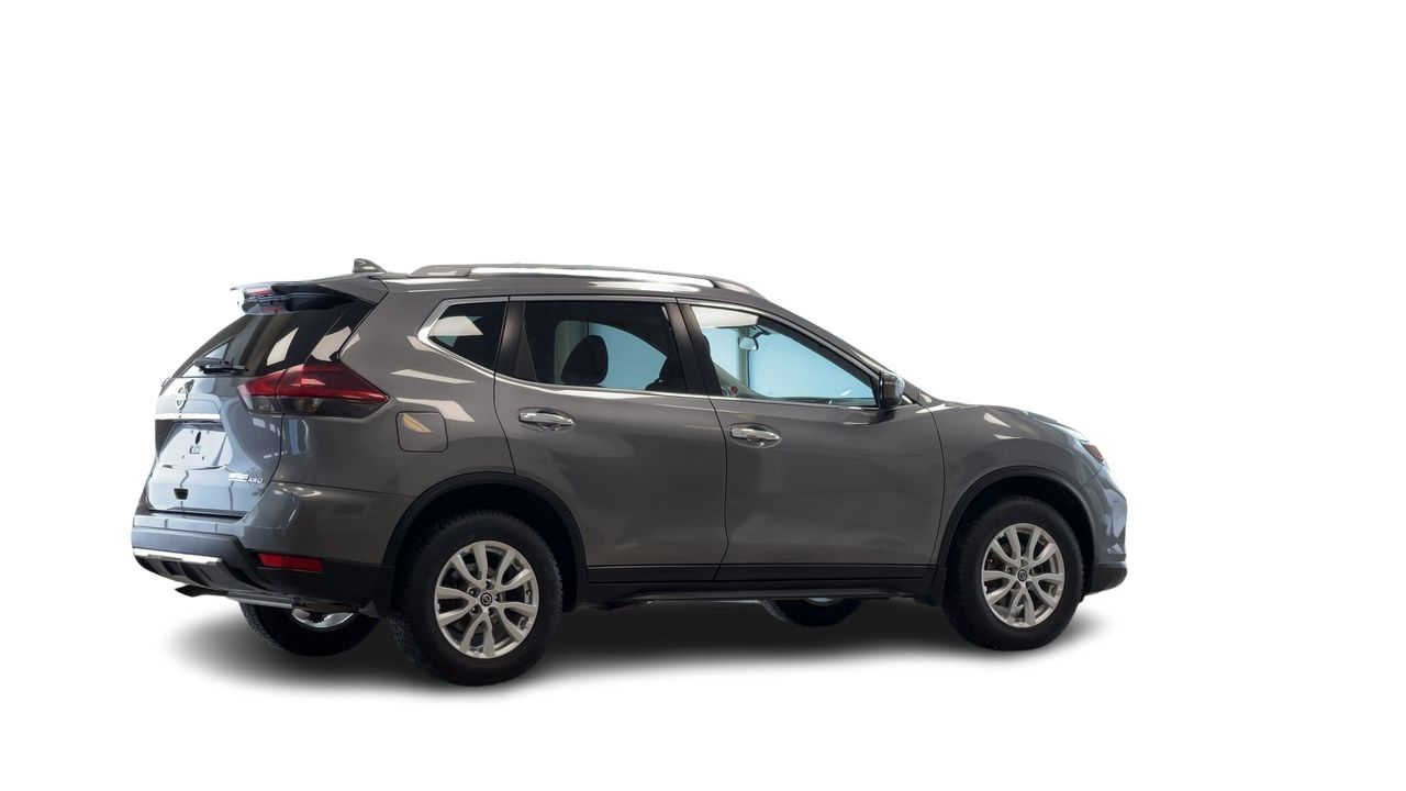 Nissan Rogue  2019 à Regina, Saskatchewan
