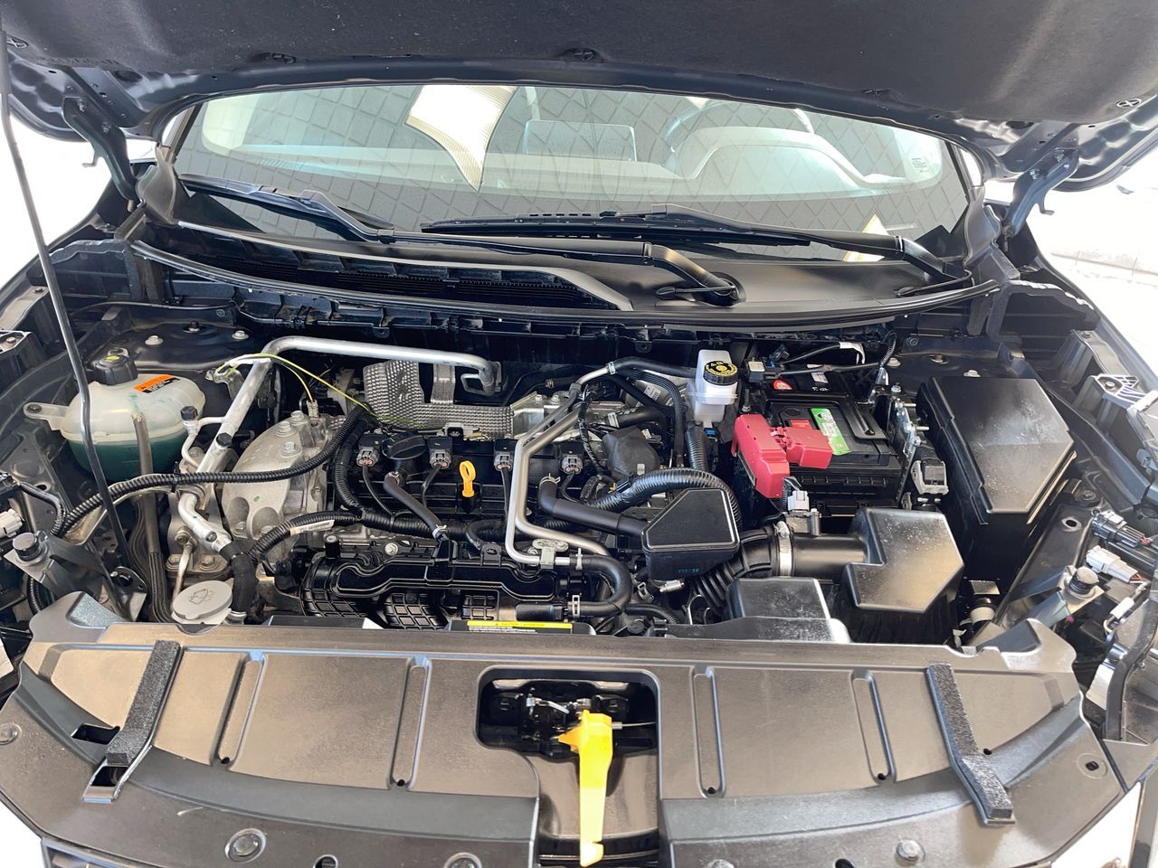 2021 Nissan Rogue in Regina, Saskatchewan