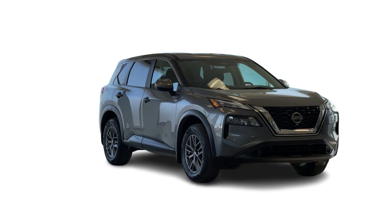 2021 Nissan Rogue in Regina, Saskatchewan