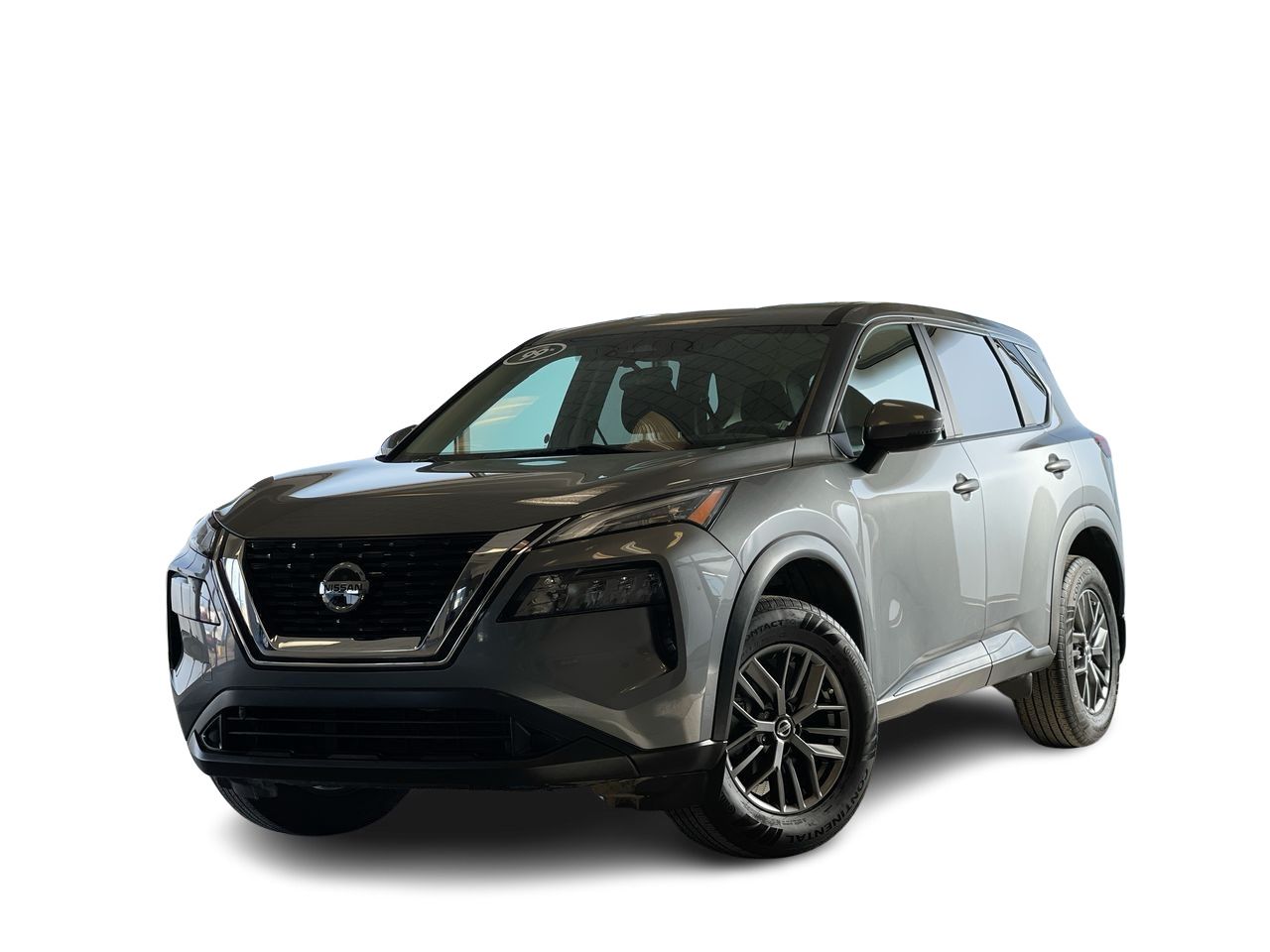 2021 Nissan Rogue in Regina, Saskatchewan