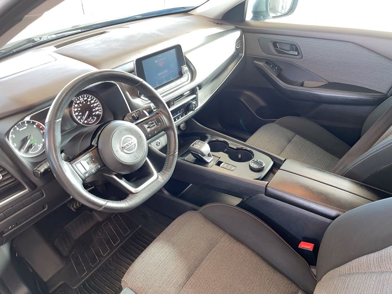 2021 Nissan Rogue in Regina, Saskatchewan