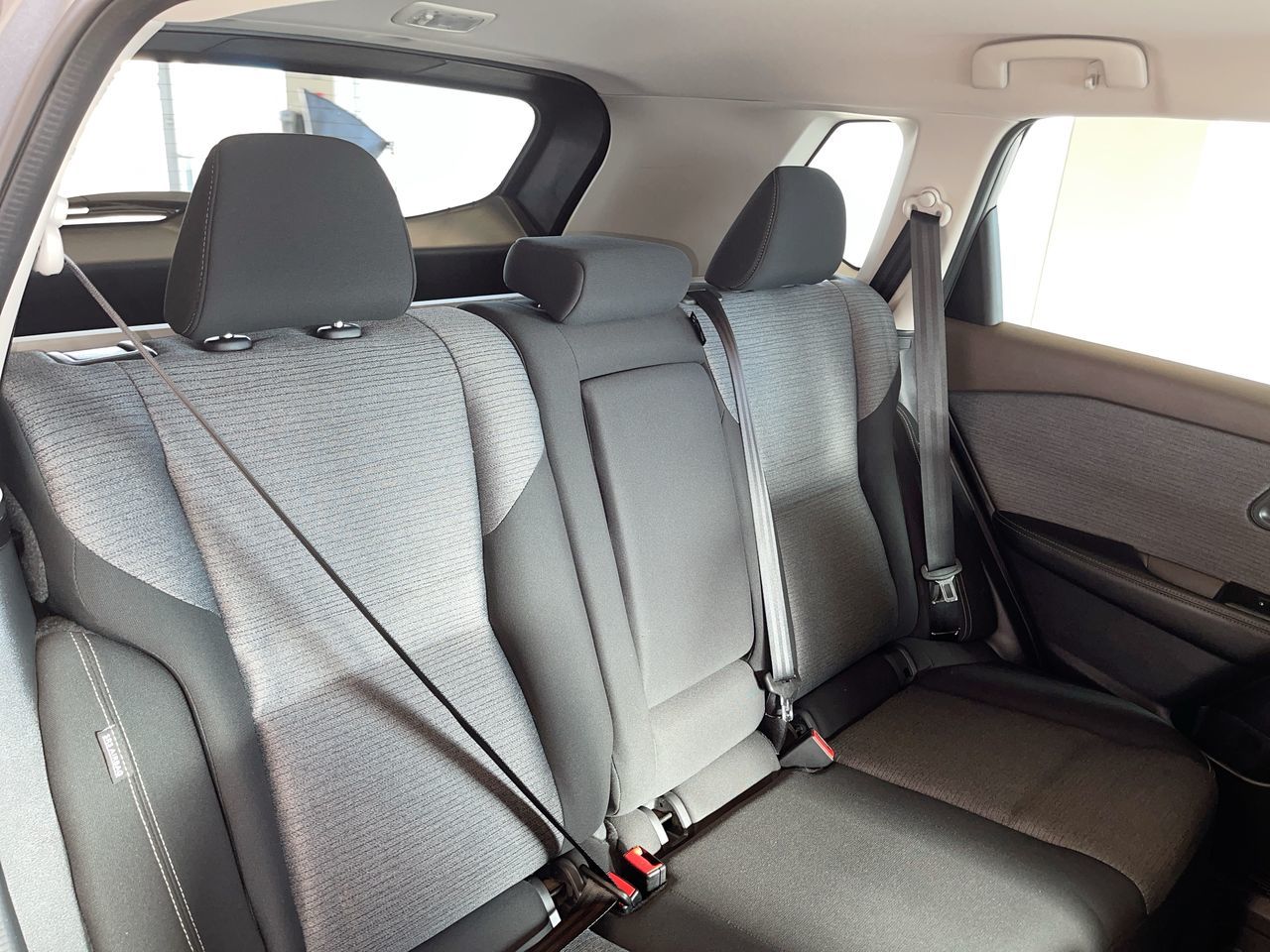 2021 Nissan Rogue in Regina, Saskatchewan