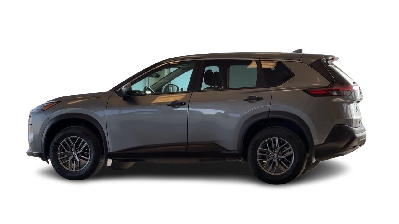 2021 Nissan Rogue in Regina, Saskatchewan