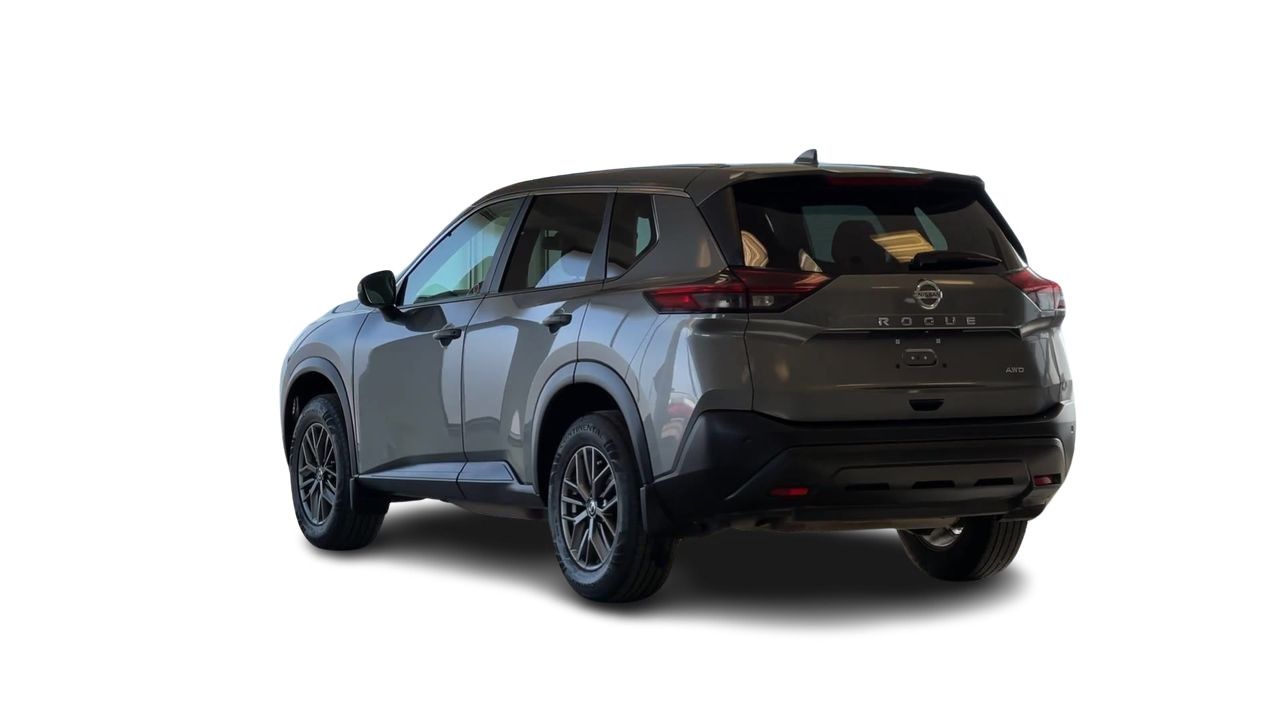 2021 Nissan Rogue in Regina, Saskatchewan