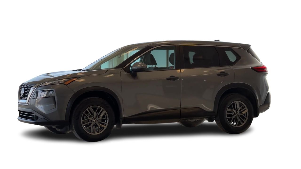 2021 Nissan Rogue in Regina, Saskatchewan