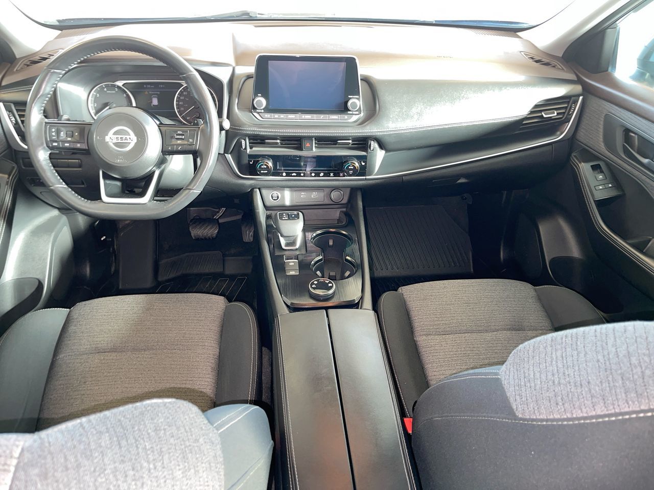 2021 Nissan Rogue in Regina, Saskatchewan