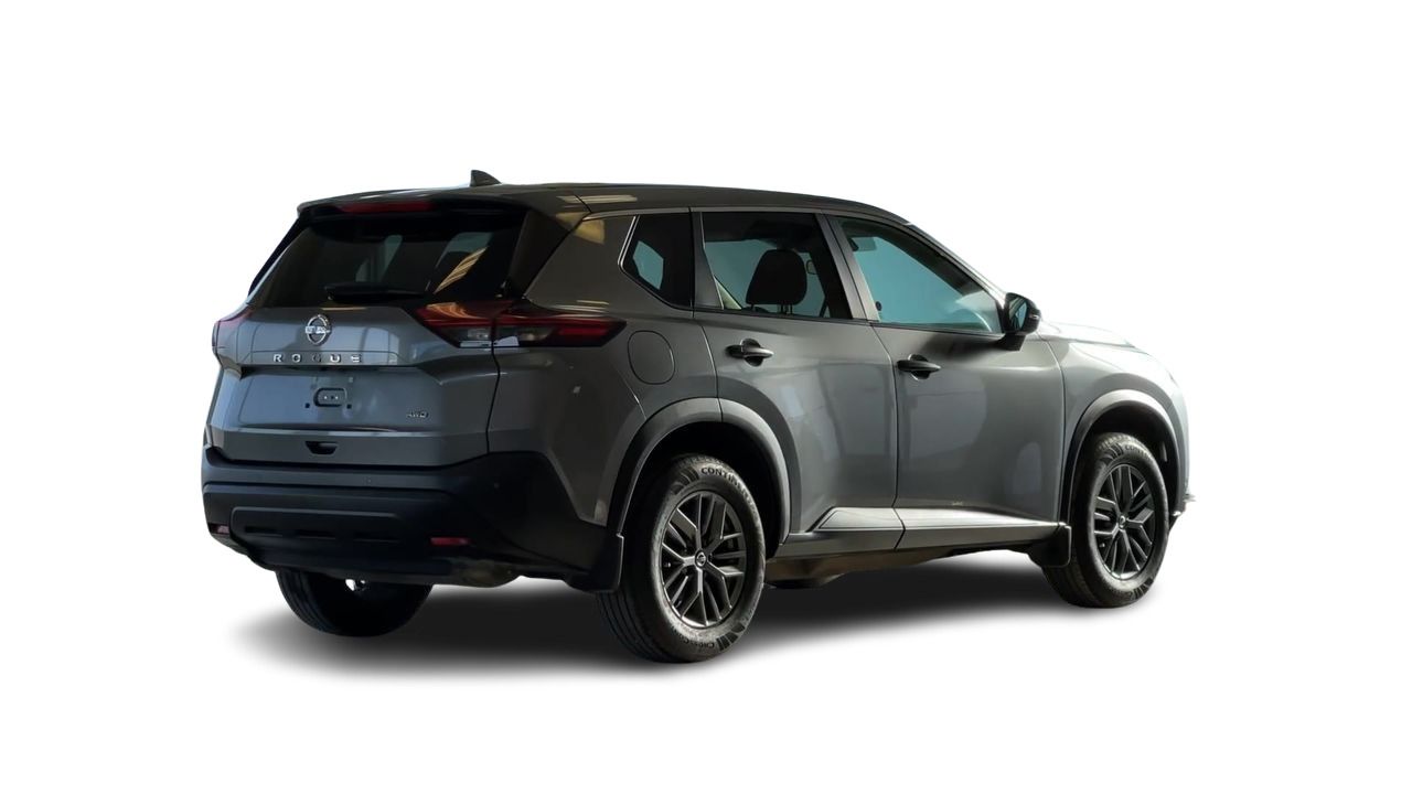 2021 Nissan Rogue in Regina, Saskatchewan