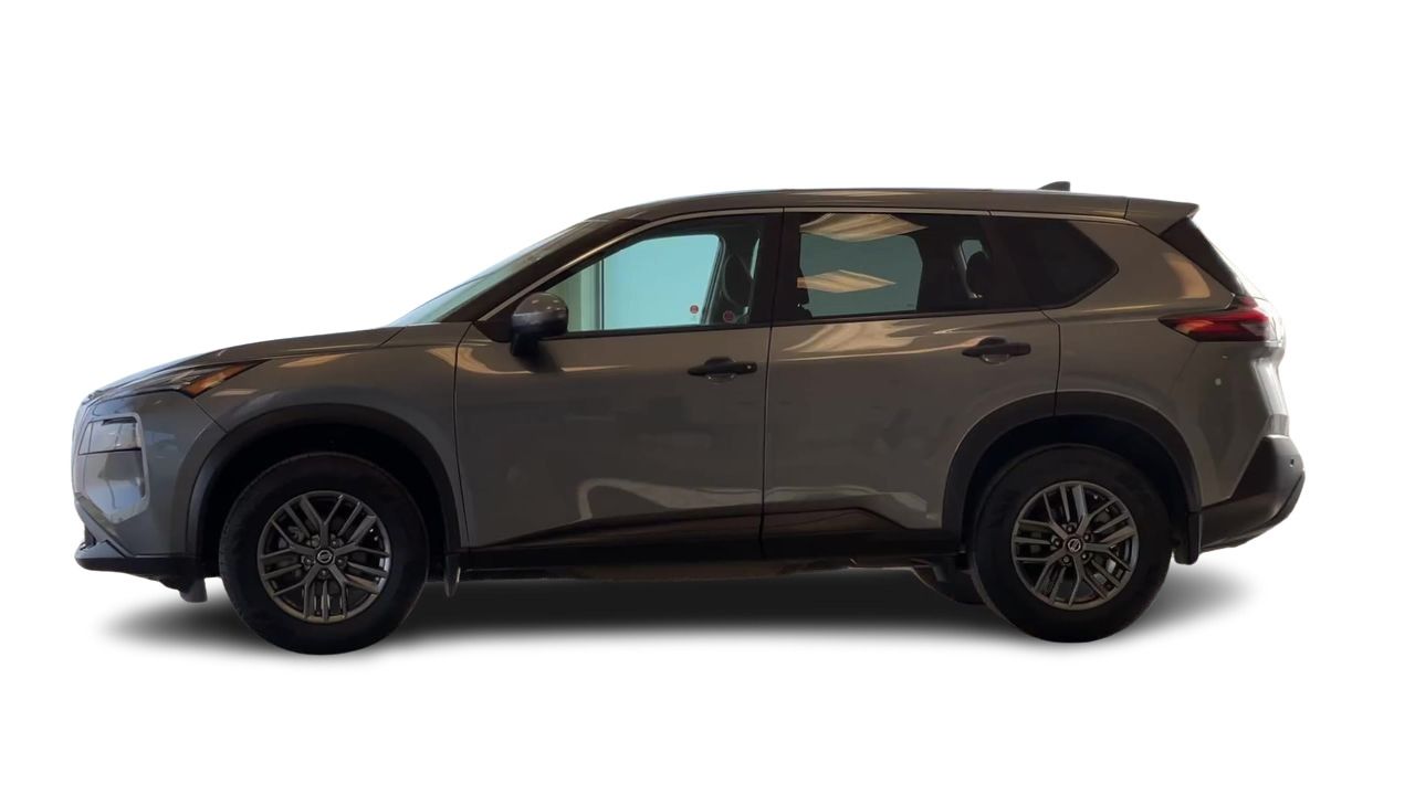 2021 Nissan Rogue in Regina, Saskatchewan