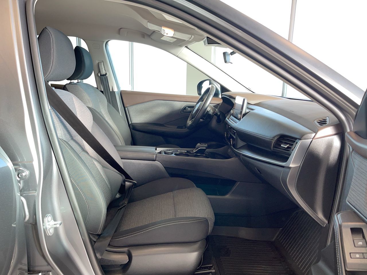 2021 Nissan Rogue in Regina, Saskatchewan