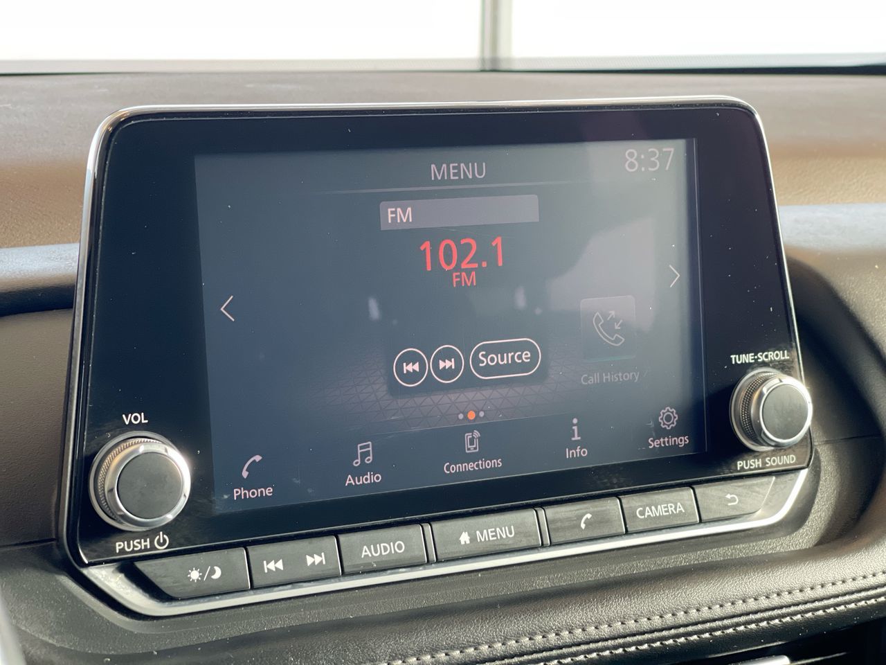 2021 Nissan Rogue in Regina, Saskatchewan