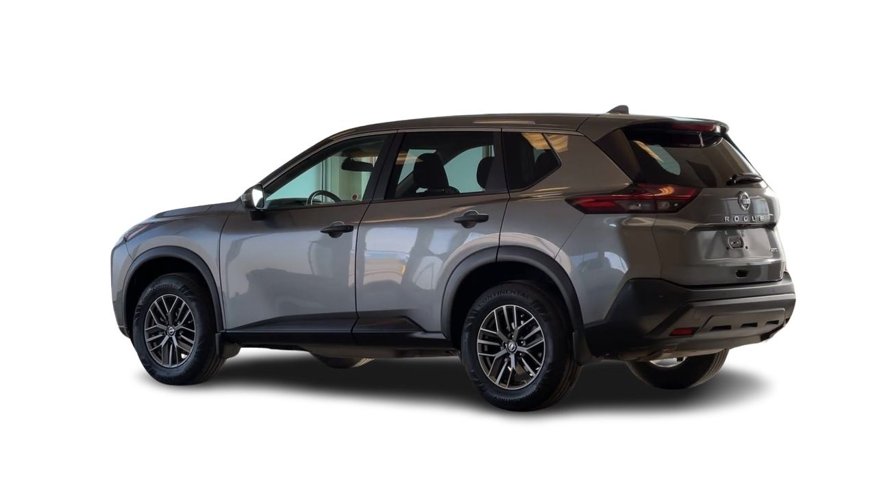 2021 Nissan Rogue in Regina, Saskatchewan
