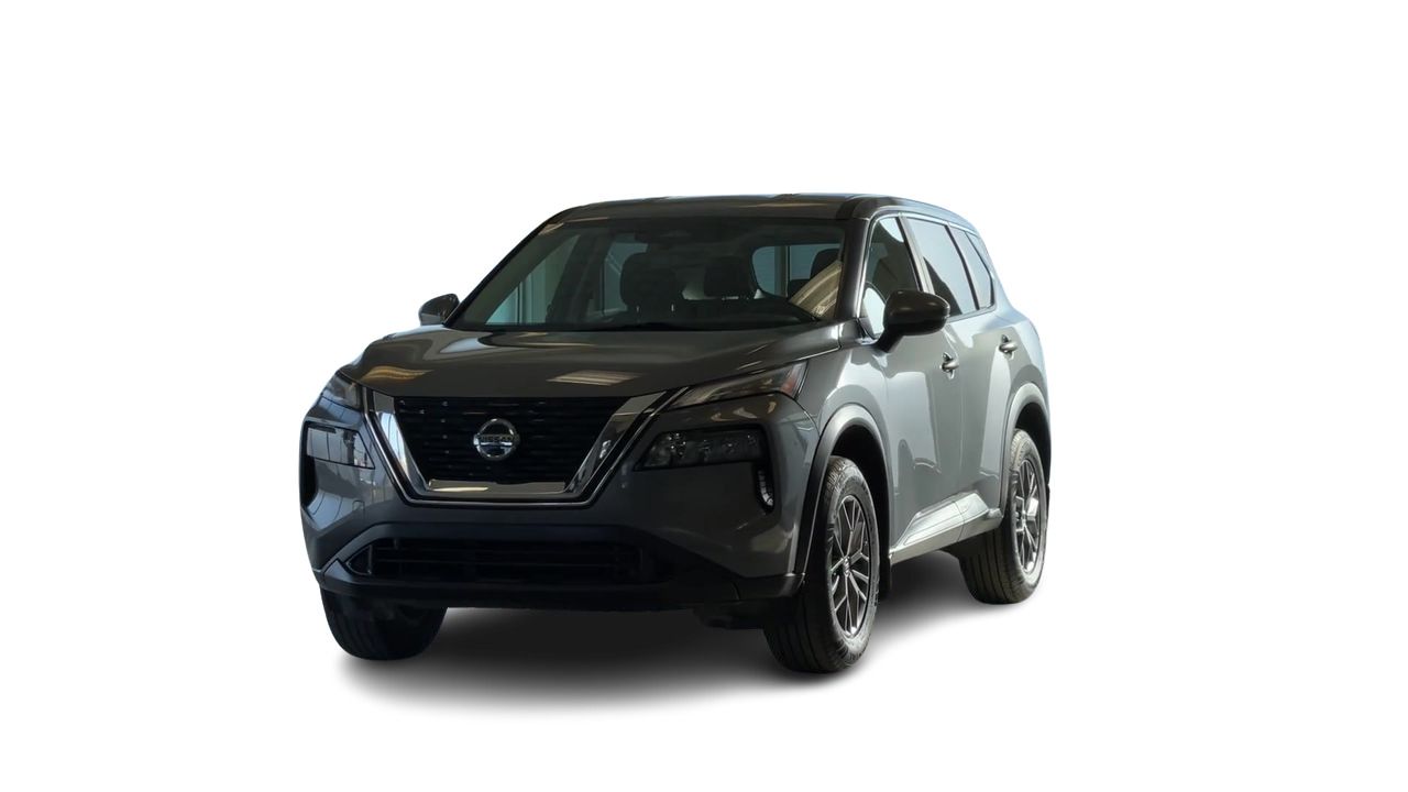 2021 Nissan Rogue in Regina, Saskatchewan