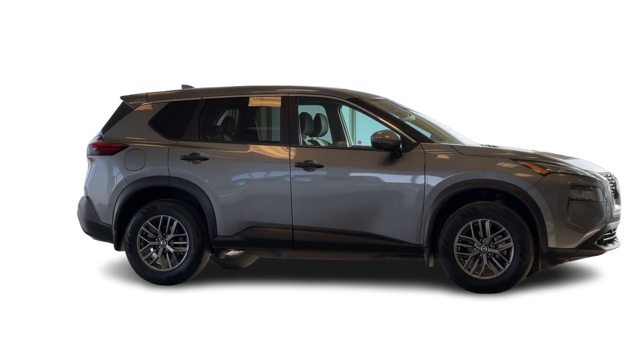 2021 Nissan Rogue in Regina, Saskatchewan