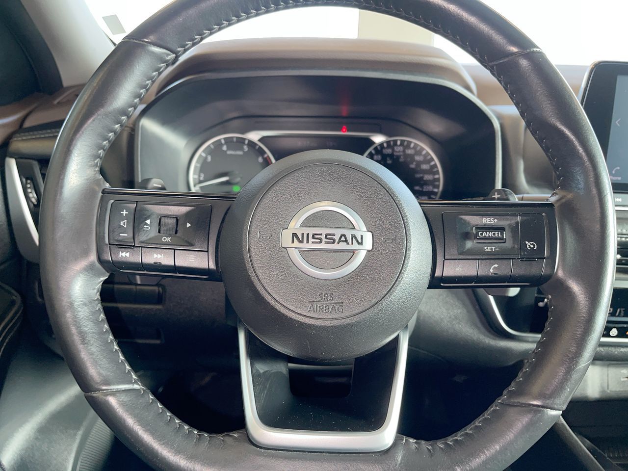 2021 Nissan Rogue in Regina, Saskatchewan