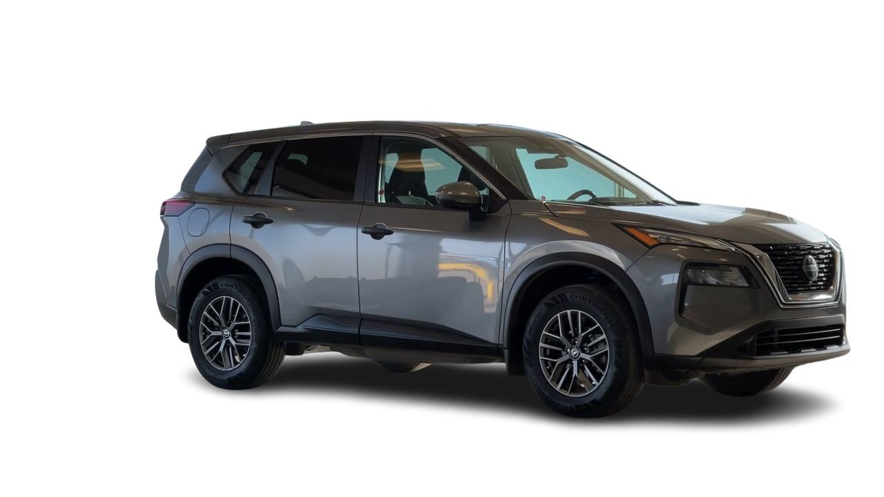 2021 Nissan Rogue in Regina, Saskatchewan