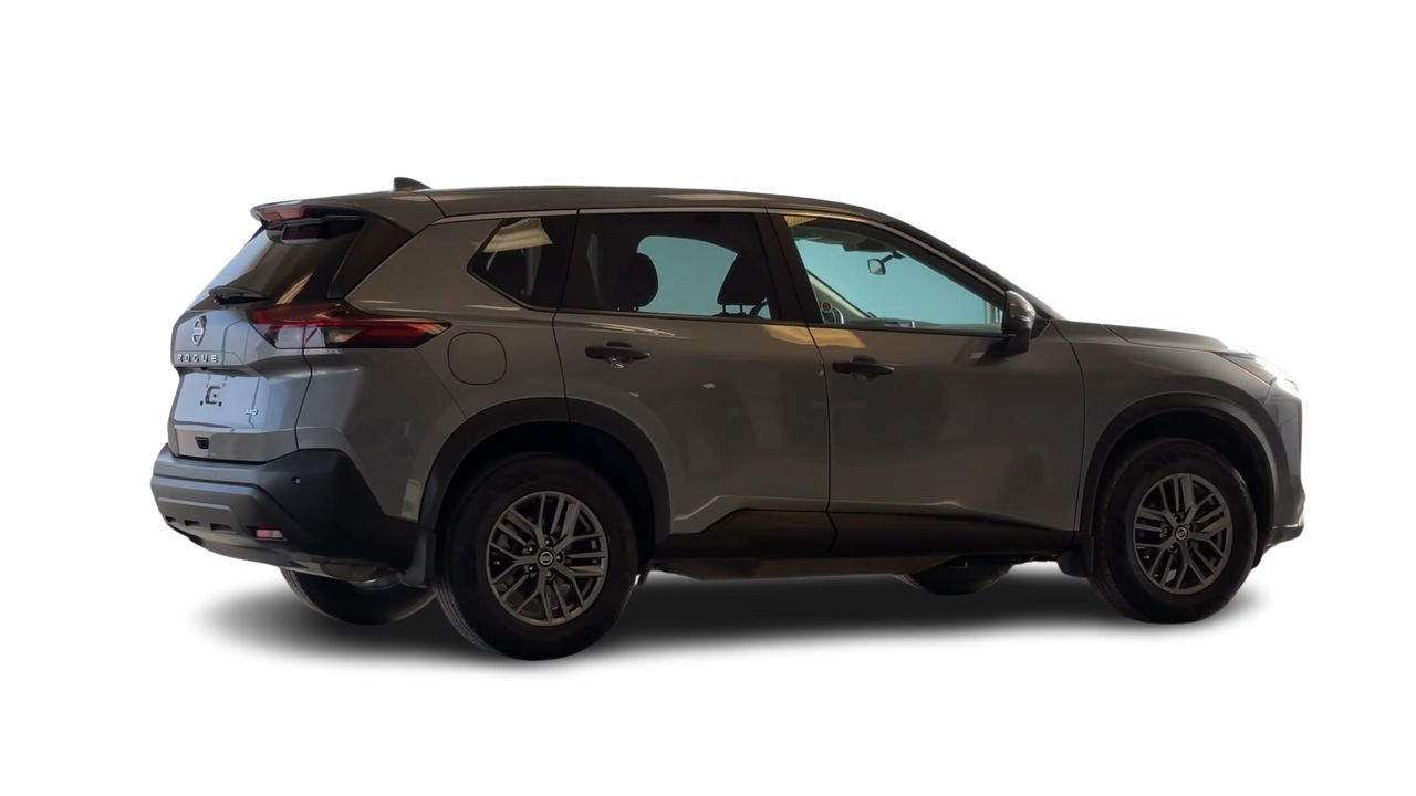 2021 Nissan Rogue in Regina, Saskatchewan