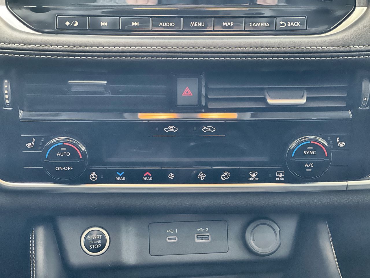 Nissan Rogue  2022 à Regina, Saskatchewan
