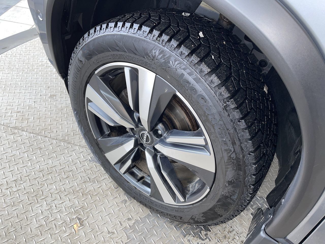 Nissan Rogue  2022 à Regina, Saskatchewan