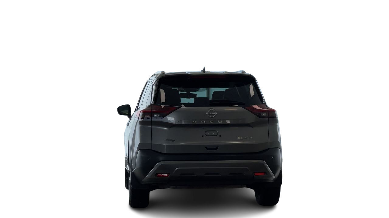 Nissan Rogue  2022 à Regina, Saskatchewan