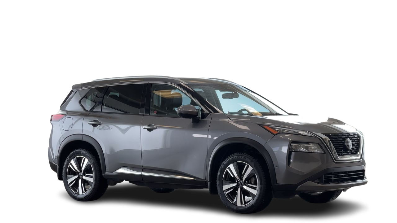 Nissan Rogue  2022 à Regina, Saskatchewan