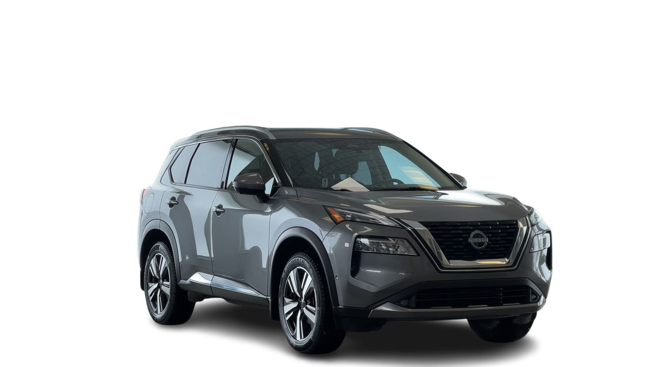 Nissan Rogue  2022 à Regina, Saskatchewan
