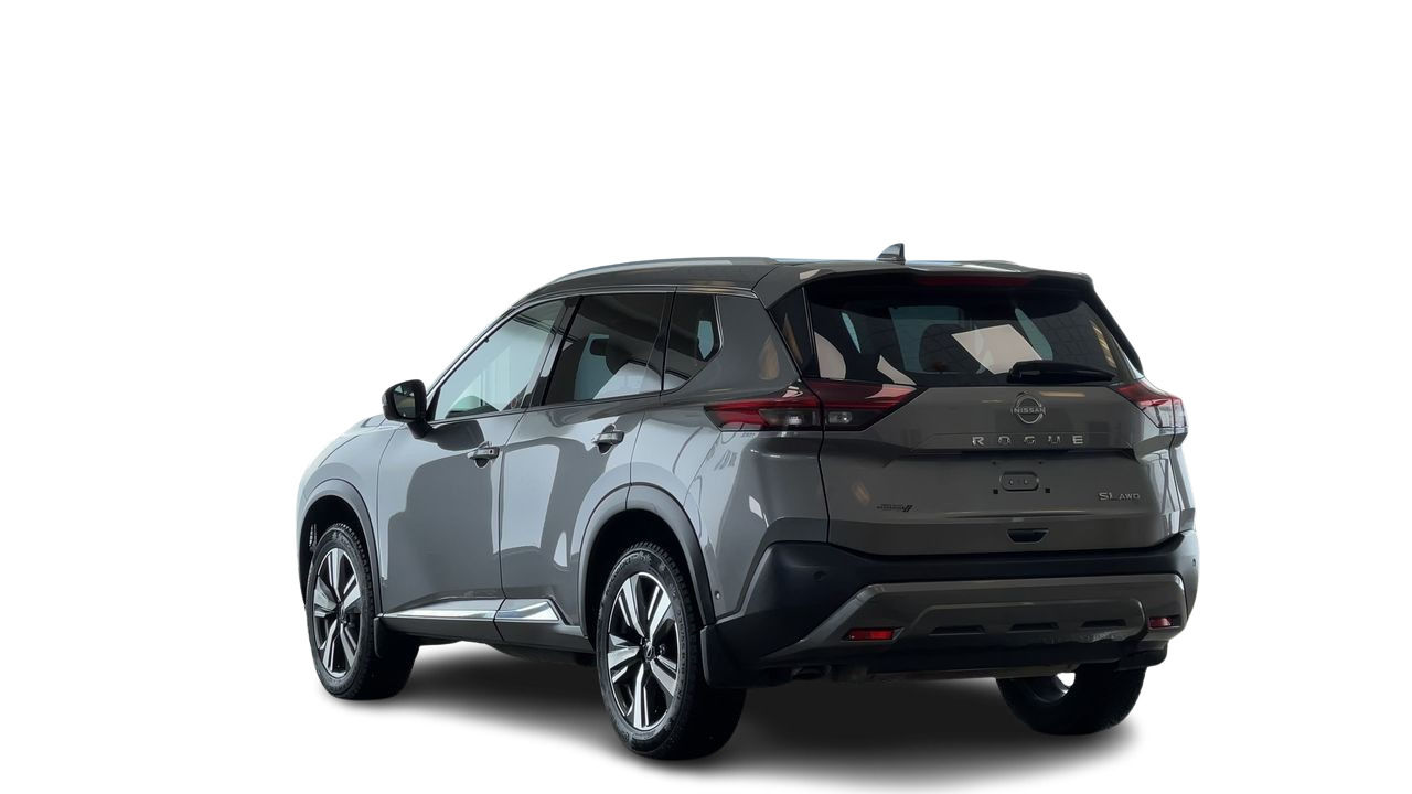 Nissan Rogue  2022 à Regina, Saskatchewan