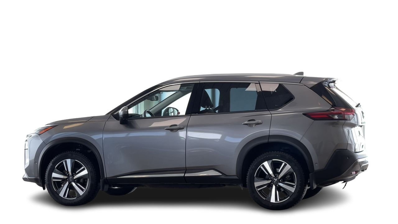 Nissan Rogue  2022 à Regina, Saskatchewan