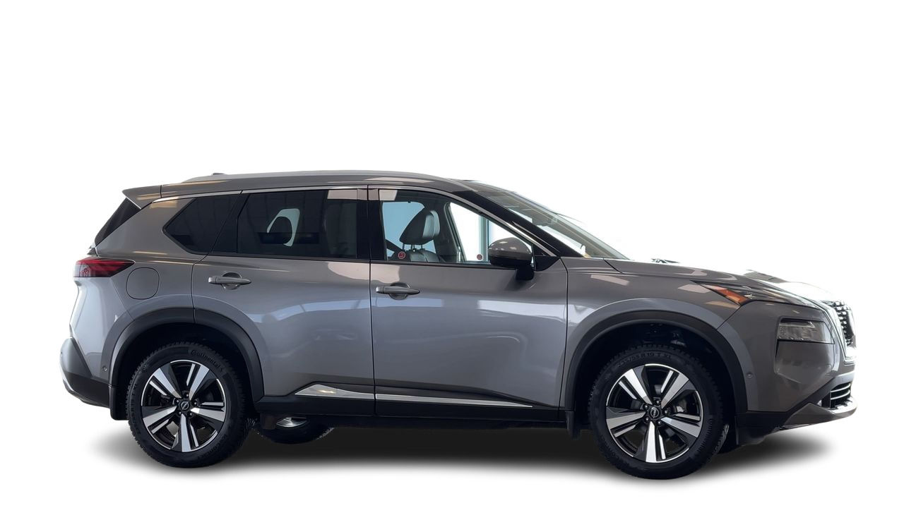 Nissan Rogue  2022 à Regina, Saskatchewan