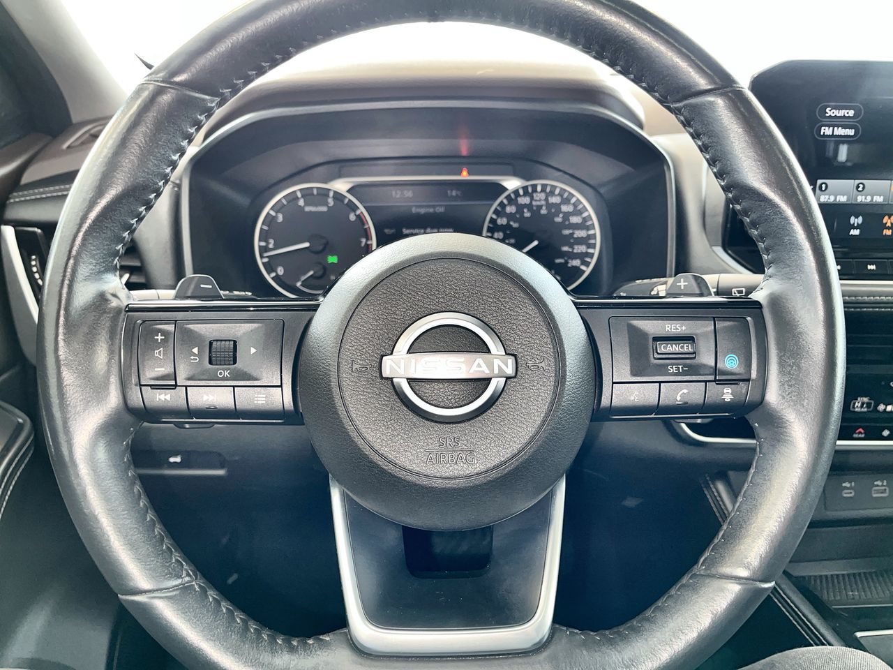 Nissan Rogue  2022 à Regina, Saskatchewan