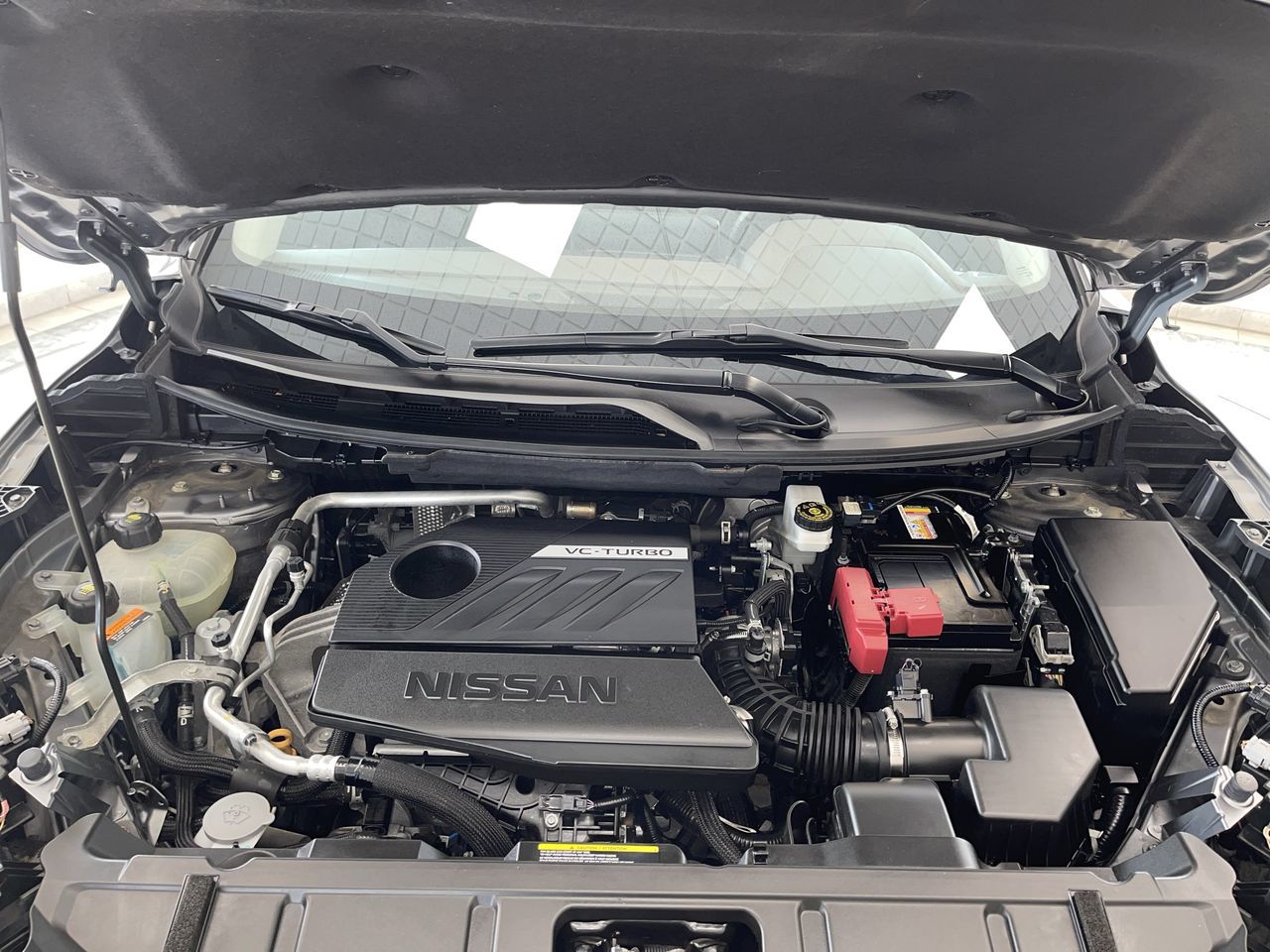 Nissan Rogue  2022 à Regina, Saskatchewan
