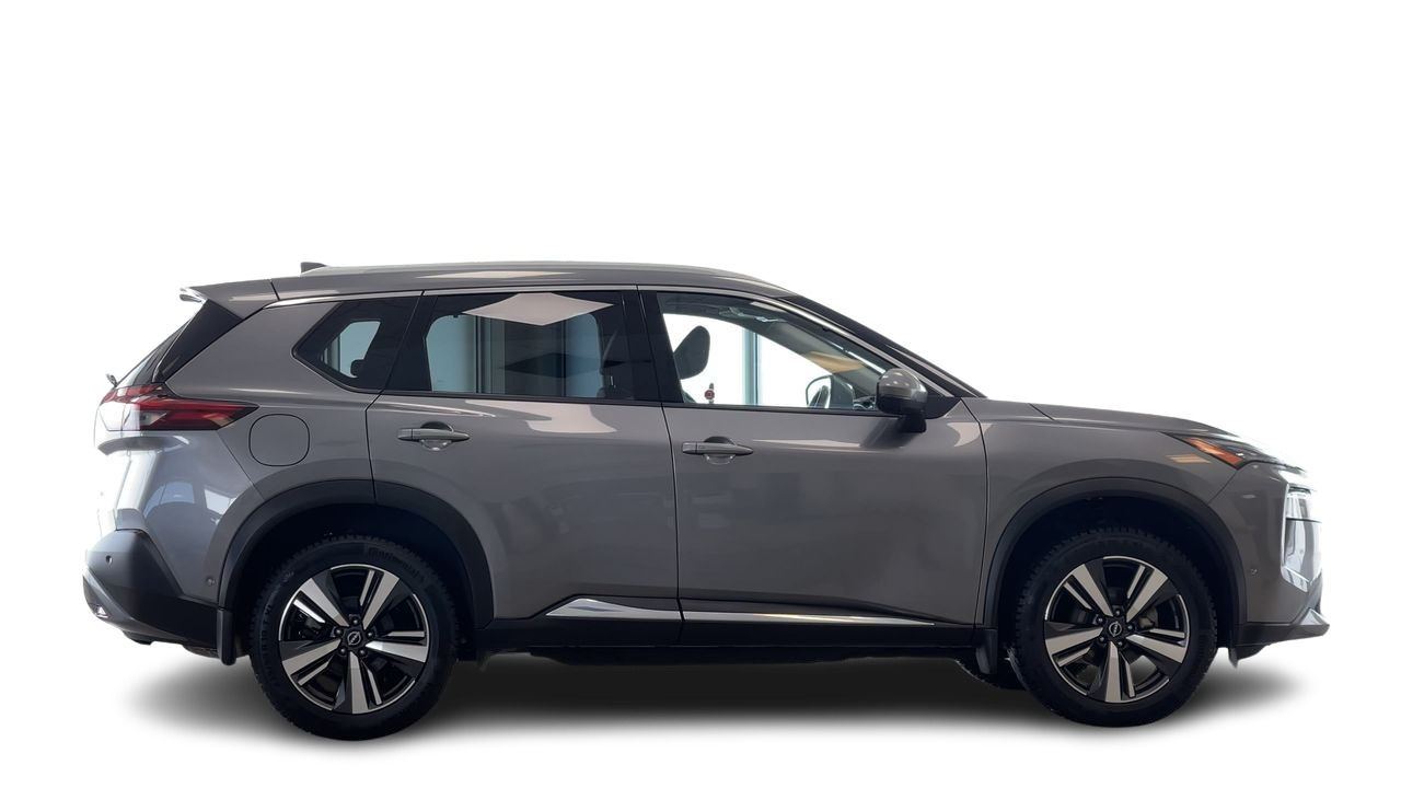 Nissan Rogue  2022 à Regina, Saskatchewan