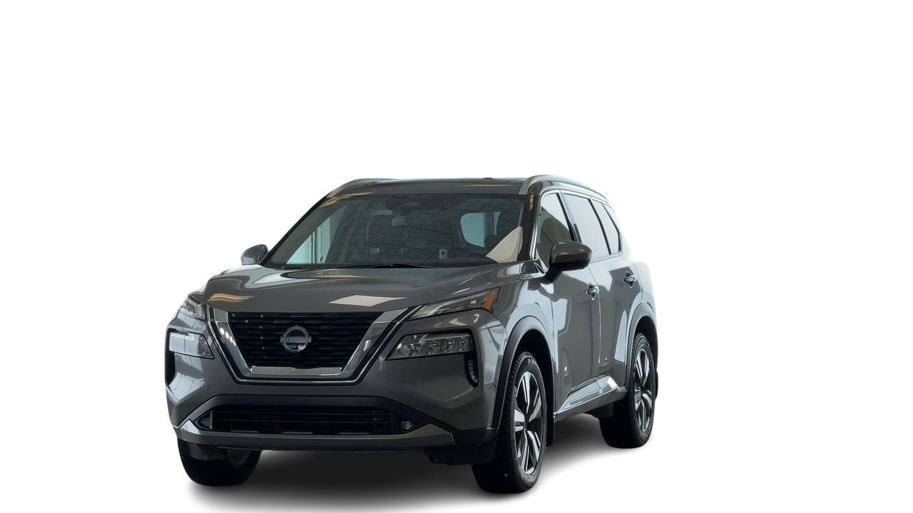 Nissan Rogue  2022 à Regina, Saskatchewan