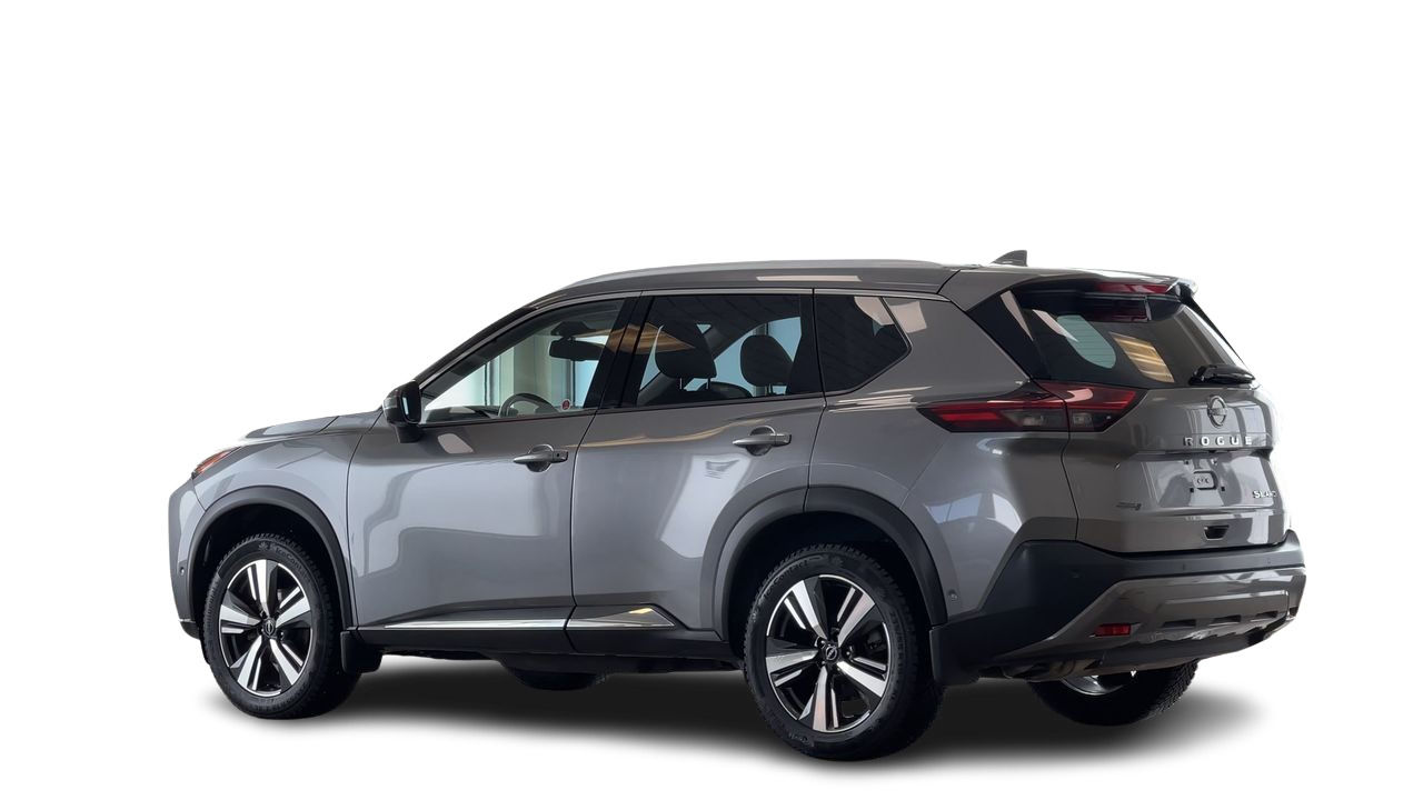 Nissan Rogue  2022 à Regina, Saskatchewan